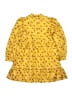 Janie and Jack 100% Polyester Yellow Dress Size 8 - photo 2