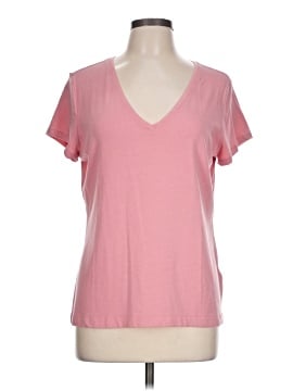Banana Republic Factory Store Short Sleeve T-Shirt (view 1)