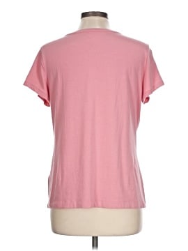 Banana Republic Factory Store Short Sleeve T-Shirt (view 2)
