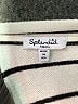 Splendid White Cardigan Size S - photo 7