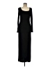 Assorted Brands Black Casual Dress Size M - photo 1
