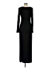 Assorted Brands Black Casual Dress Size M - photo 2