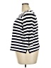 Talbots Ivory 3/4 Sleeve T-Shirt Size 2X - photo 5