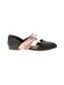 TOMS Gray Flats Size 8 - photo 1