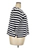 Talbots Ivory 3/4 Sleeve T-Shirt Size 2X - photo 4