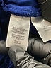 Evan Picone Blue Cocktail Dress Size 8 Petite - photo 8