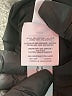 Madewell Solid Black Formal Skirt Size 4 - photo 5