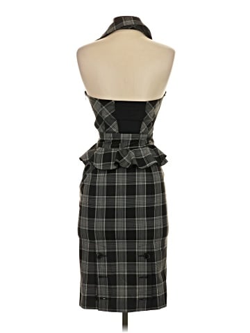 Bebe Cocktail Dress (view 2)