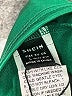 Shein Green Sleeveless Top Size L - photo 7