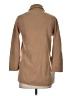 J.Crew Tan Coat Size XXS - photo 2