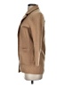 J.Crew Tan Coat Size XXS - photo 5