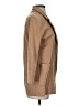 J.Crew Tan Coat Size XXS - photo 4