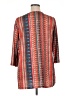 Ofeefan Orange 3/4 Sleeve Top Size XL - photo 2