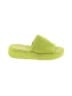 Circus NY by Sam Edelman Green Sandals Size 8 1/2 - photo 1