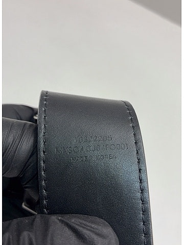 MCM Mcm Claus M Reversible Belt (view 2)