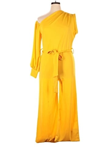 Win Win Jumpsuit (view 1)