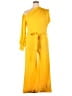 Win Win Color Block Yellow Jumpsuit Size 1X - photo 1