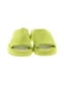 Circus NY by Sam Edelman Green Sandals Size 8 1/2 - photo 2
