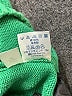 Lands' End Solid Green Pullover Sweater Size L - photo 8