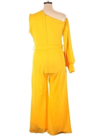 Win Win Jumpsuit (view 2)