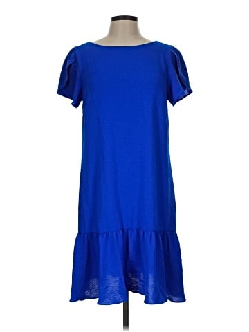 DKNY Casual Dress (view 1)
