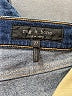 Rag & Bone Blue Jeans Size 27 waist - photo 6