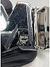 MCM Silver Mcm Claus M Reversible Belt Size XXL - photo 10