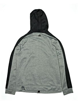Adidas Zip Up Hoodie (view 2)