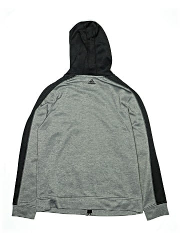 Adidas Zip Up Hoodie (view 2)