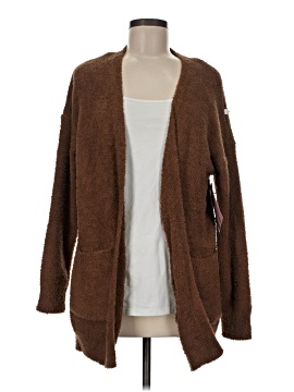 Hazel Moon Cardigan