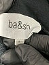 BA&SH Black Pullover Sweater Size Med (2) - photo 7