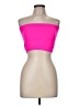 ITZON Pink Tube Top One size - photo 1