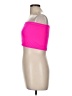 ITZON Pink Tube Top One size - photo 5