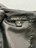 Rafaella Studio Solid Gray Casual Dress Size 10 - photo 7