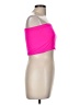 ITZON Pink Tube Top One size - photo 4