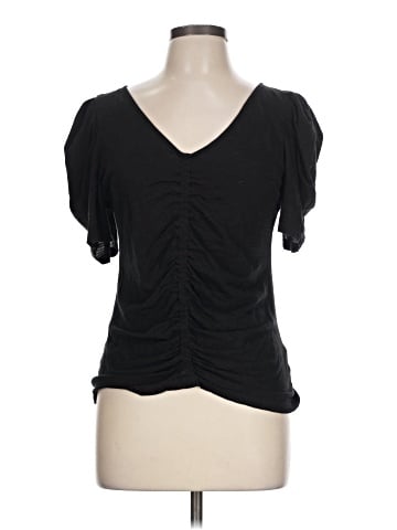 GOLDIE Short Sleeve T-Shirt (view 1)