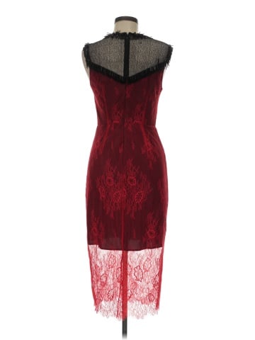 Diane von Furstenberg Cocktail Dress (view 2)