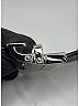 MCM Silver Mcm Claus M Reversible Belt Size XXL - photo 7