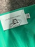 Judith March 100% Polyester Tropical Teal Cocktail Dress Size S - photo 8