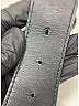 MCM Silver Mcm Claus M Reversible Belt Size XXL - photo 8