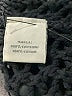 Ella Moss 100% Cotton Black Pullover Sweater Size M - photo 8