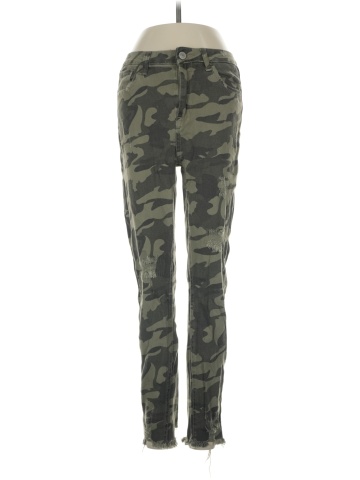 Papaya Jeggings (view 1)