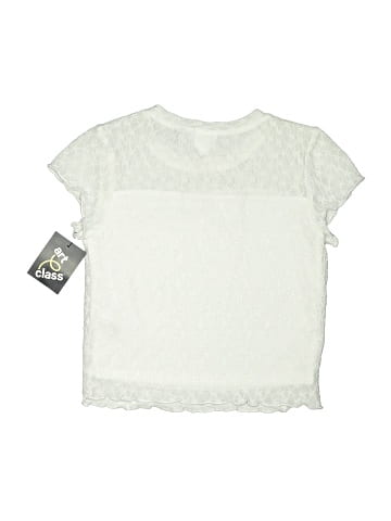 Art Class Short Sleeve Top (view 2)