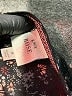 Knox Rose Black Kimono Size M - photo 7
