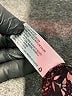 Knox Rose Black Kimono Size M - photo 8