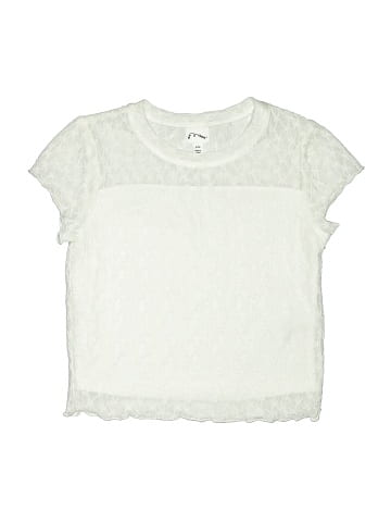 Art Class Short Sleeve Top (view 1)
