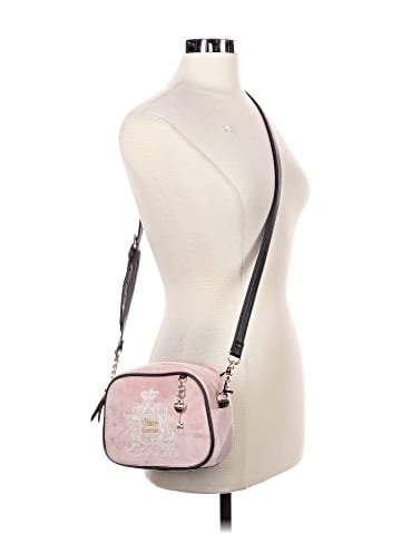 Juicy Couture Crossbody Bag (view 2)