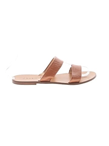 J.Crew Sandals (view 1)