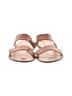 J.Crew Tan Sandals Size 6 - photo 2
