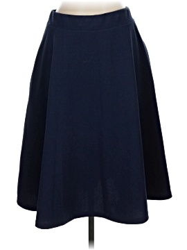 White Mark Casual Skirt